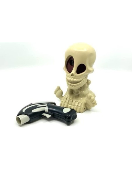 Occhio al Fantasma NEW