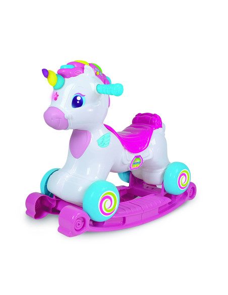 Unicorno Ride On