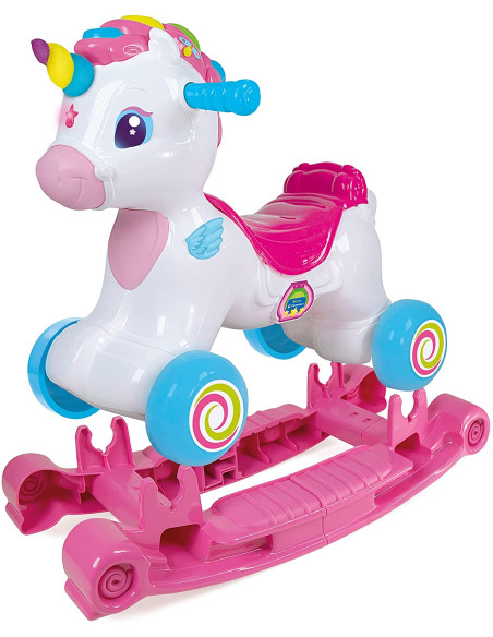 Unicorno Ride On