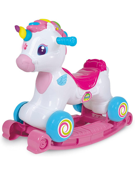 Unicorno Ride On