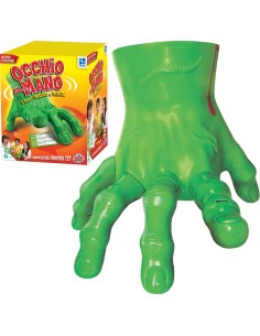 OCCHIO ALLA MANO NEW 2