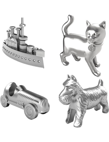 I Gioca Ovunque - Monopoly 