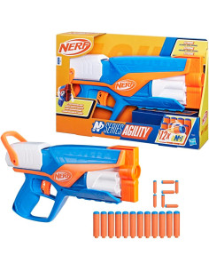 Nerf N-Series Agility