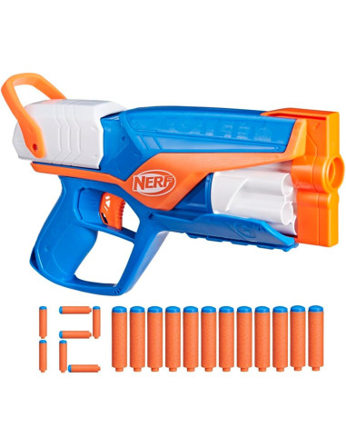 Nerf N-Series Agility