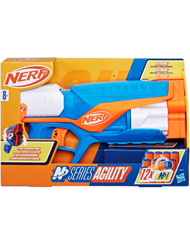 Nerf N-Series Agility