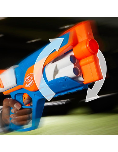 Nerf N-Series Agility