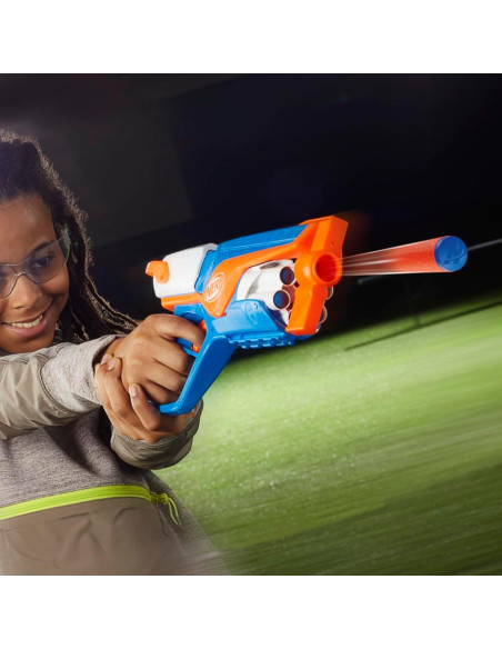 Nerf N-Series Agility