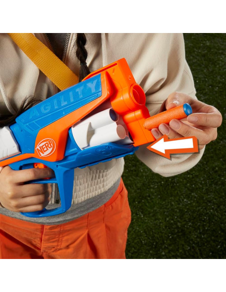 Nerf N-Series Agility