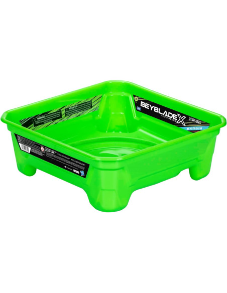 Bey Blade Beystadium