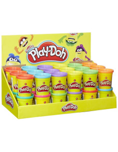Playdoh Single Can