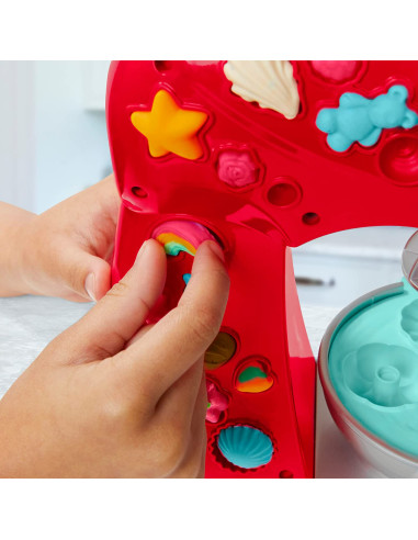 Play Doh il Magico Mixer