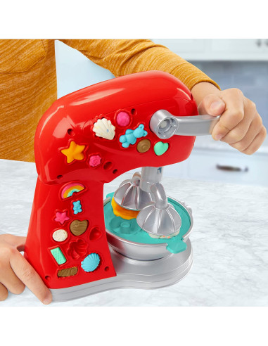 Play Doh il Magico Mixer