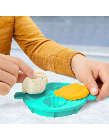 Play Doh il Magico Mixer