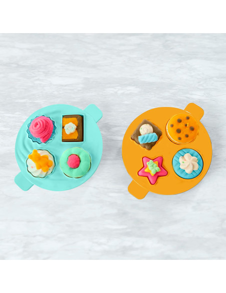 Play Doh il Magico Mixer