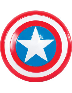 Scudo capitan america avengers inf