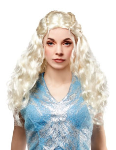Rubie's Parrucca Daenerys Got per Adulto