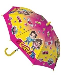 OMBRELLO ME CONTRO TE