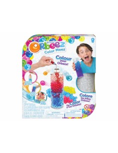 ORBEEZ Color Meez 1.000 Orbeez