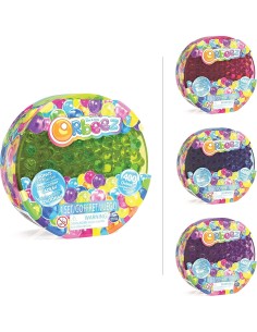 ORBEEZ Mini Playset 400 Orbeez Ass.to in Vassoio