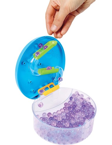 ORBEEZ Mini Playset 400 Orbeez Ass.to in Vassoio