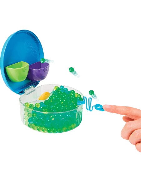 ORBEEZ Mini Playset 400 Orbeez Ass.to in Vassoio