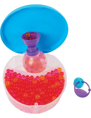 ORBEEZ Mini Playset 400 Orbeez Ass.to in Vassoio