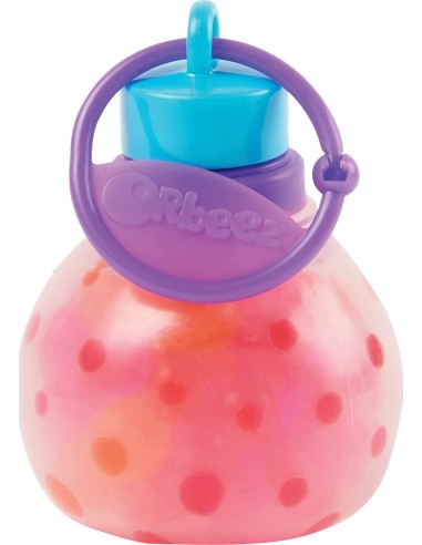 ORBEEZ Mini Playset 400 Orbeez Ass.to in Vassoio