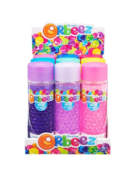 ORBEEZ Tubi 400 Orbeez Ass.to