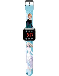 Orologio da Polso Digitale Disney Frozen 2