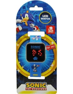 Orologio da Polso Digitale SONIC