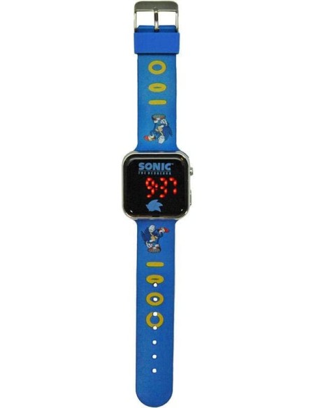 Orologio da Polso Digitale SONIC