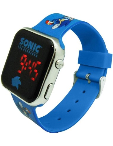 Orologio da Polso Digitale SONIC