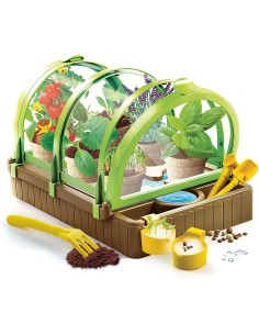 ORTO IN SERRA - PLAY FOR FUTURE 2