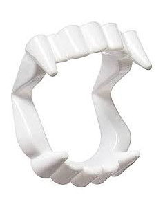 Rubie's - Vampire Teeth-PBH