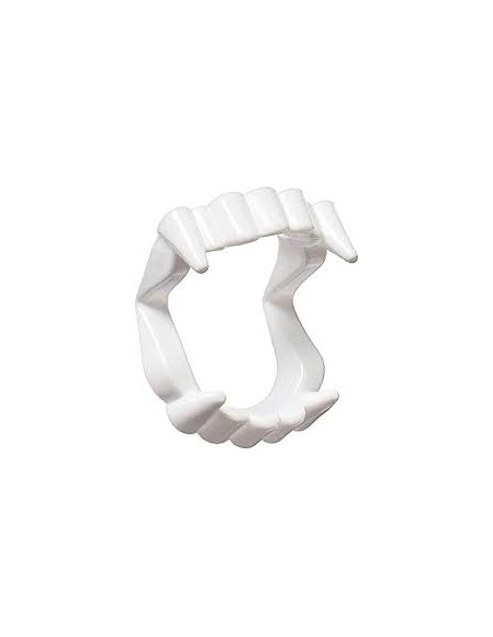 Rubie's - Vampire Teeth-PBH