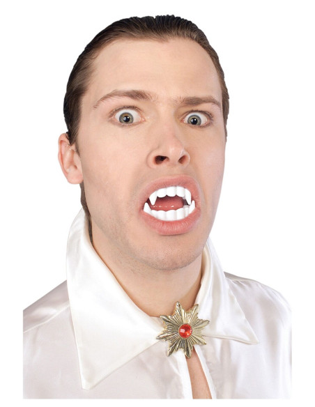 Rubie's - Vampire Teeth-PBH