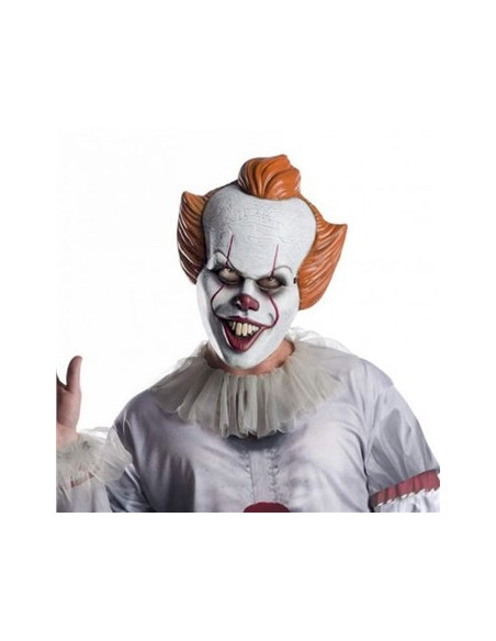 Maschera Pennywise