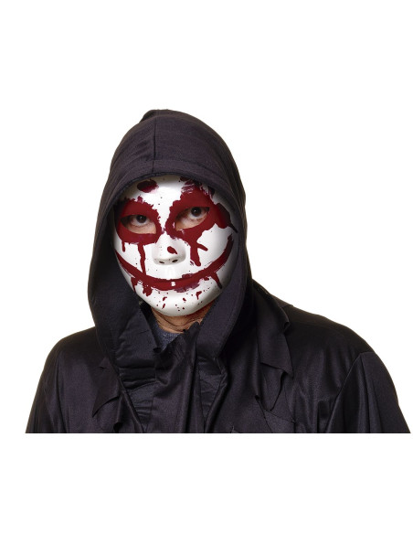 Rubie's - Maschera Insanguinata