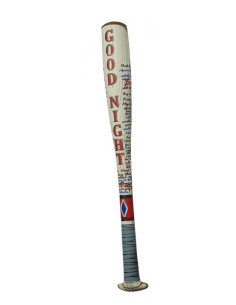 Rubie's - Mazza Harley Quinn 