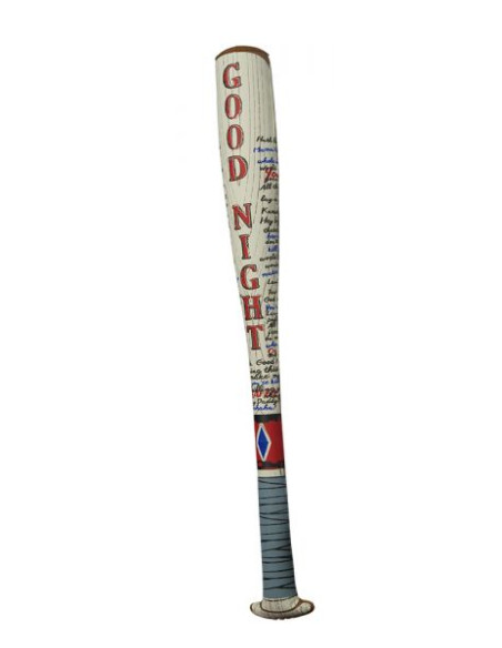 Rubie's - Mazza Harley Quinn 