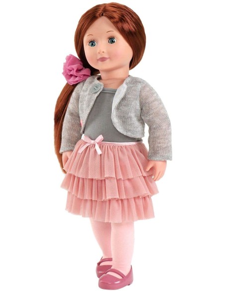 Our Generation Dolls - Bambola Ayla