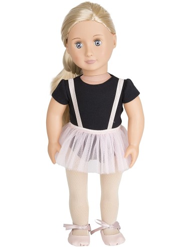 Our Generation Dolls - Bambola Ballerina Violet...