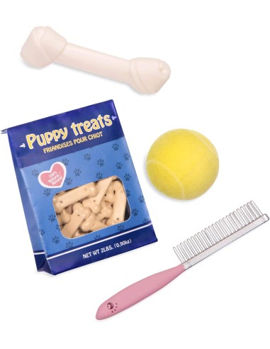 Our Generetion Dolls - Bambola con Megan e cane...