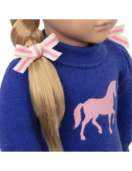 Our Generetion Dolls - Bambola Montana Faye