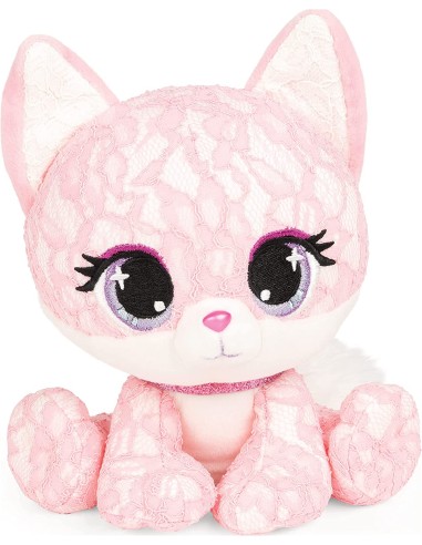 P.LUSHES Cuccioli alla Moda - Runway