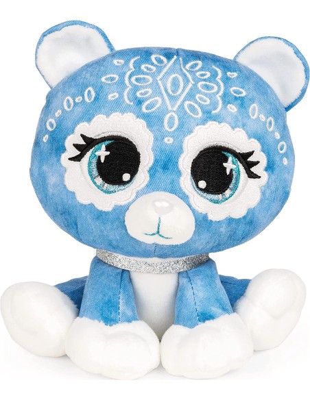 P.LUSHES Cuccioli alla Moda - Runway