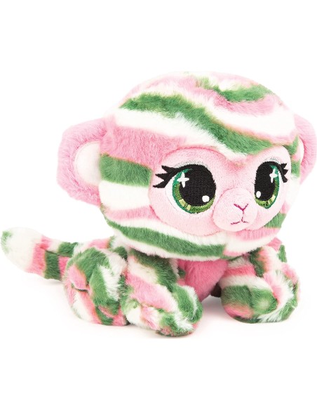 P.LUSHES Cuccioli alla Moda - Runway