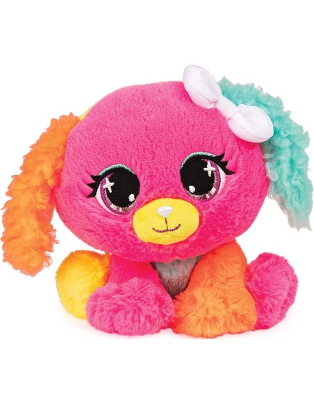 P.LUSHES Cuccioli alla Moda - Runway