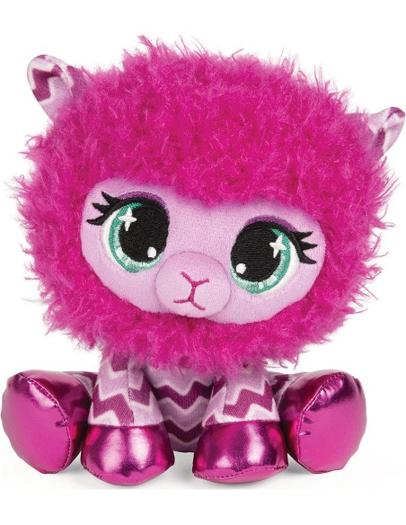 P.LUSHES Cuccioli alla Moda - Runway