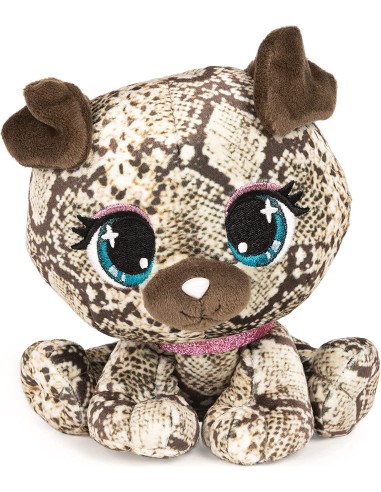 P.LUSHES Cuccioli alla Moda - Runway